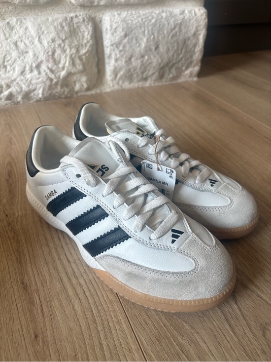 adidas Other - adidas Unisex Adult Samba MN Shoes